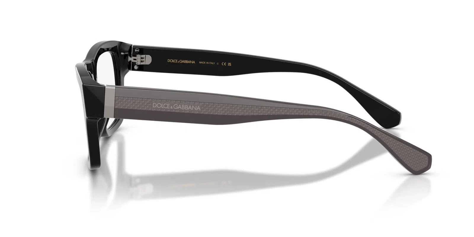 Dolce & Gabbana 3458 Eyeglasses - view 21